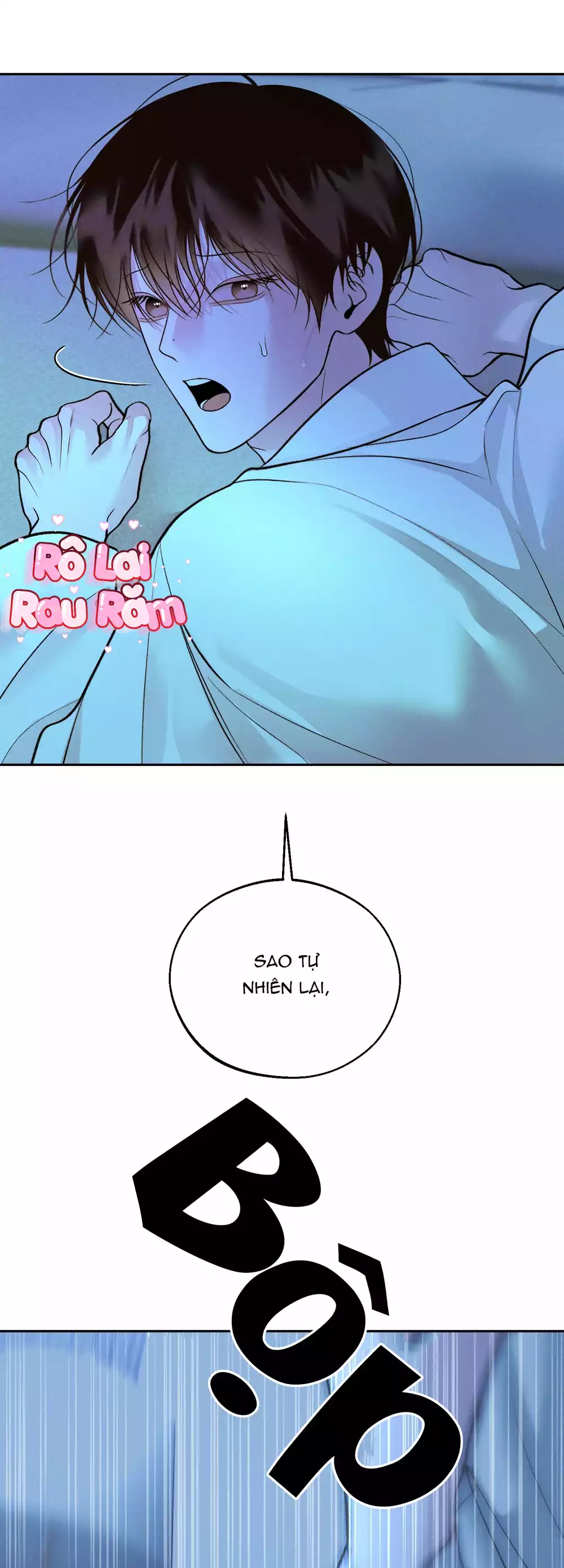 Cứu tinh của Thứ Hai Chapter 72 - Trang 2