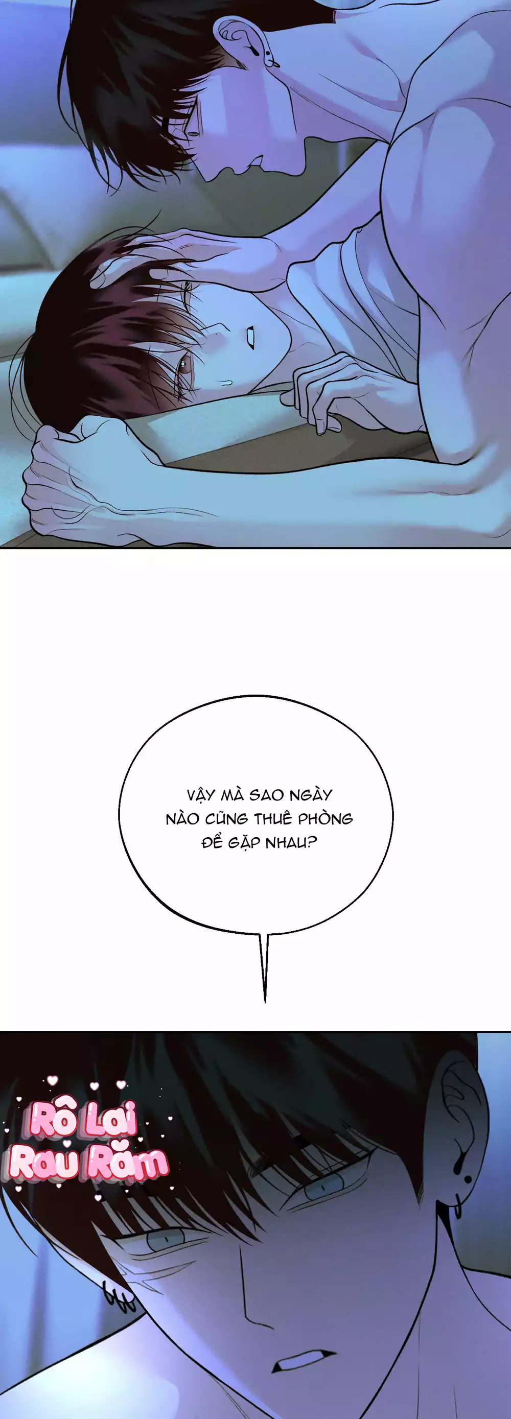 Cứu tinh của Thứ Hai Chapter 72 - Trang 2