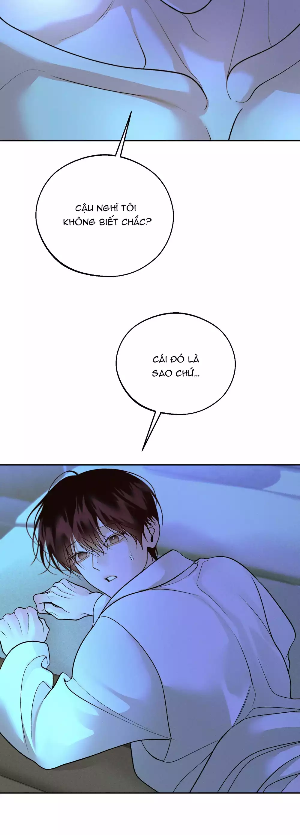 Cứu tinh của Thứ Hai Chapter 72 - Trang 2