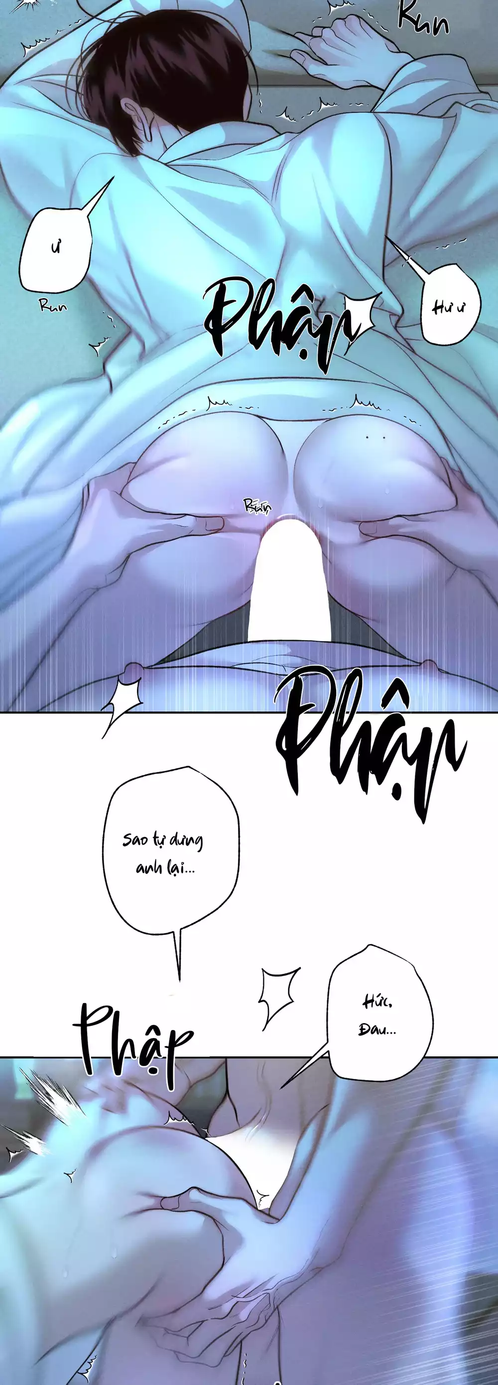 Cứu tinh của Thứ Hai Chapter 72 - Trang 2