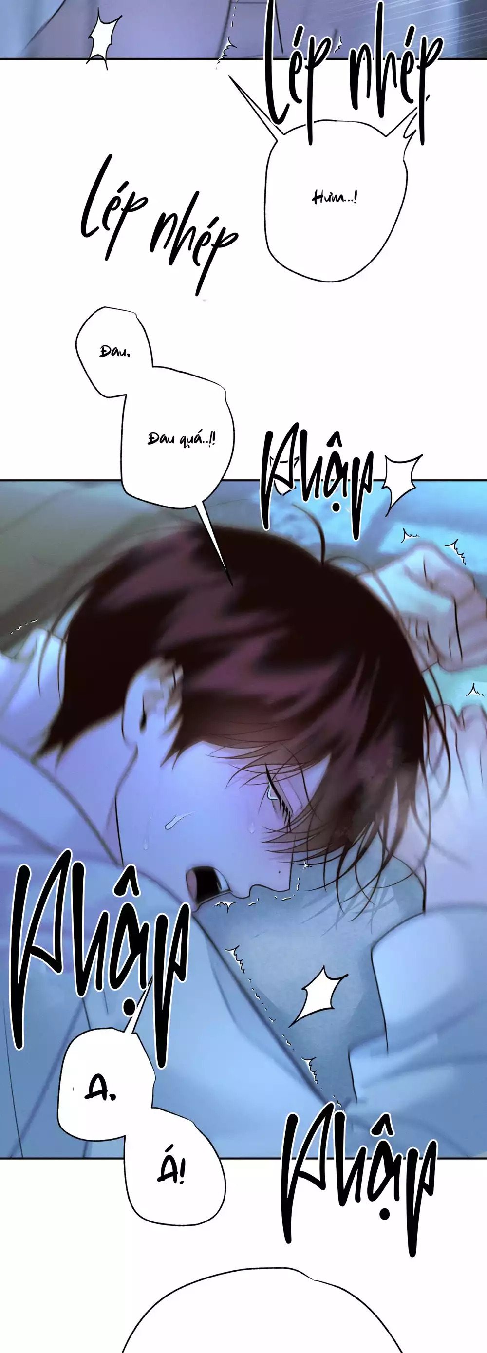 Cứu tinh của Thứ Hai Chapter 72 - Trang 2