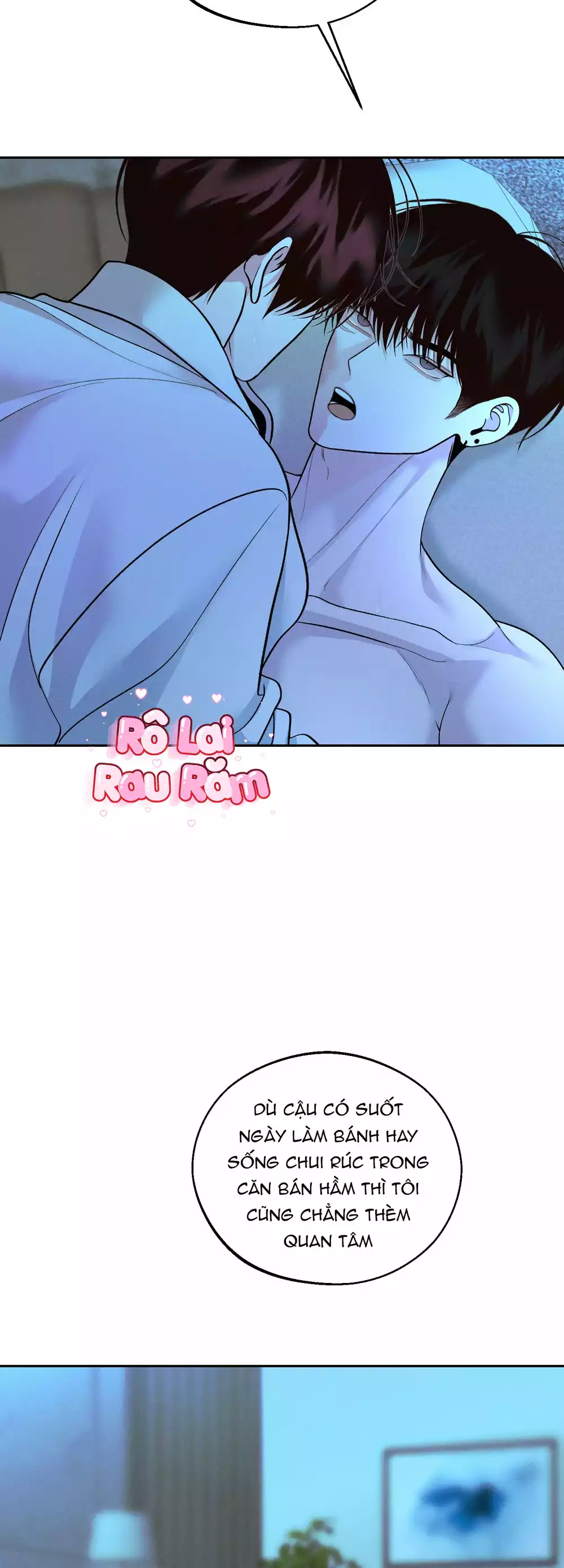 Cứu tinh của Thứ Hai Chapter 72 - Trang 2