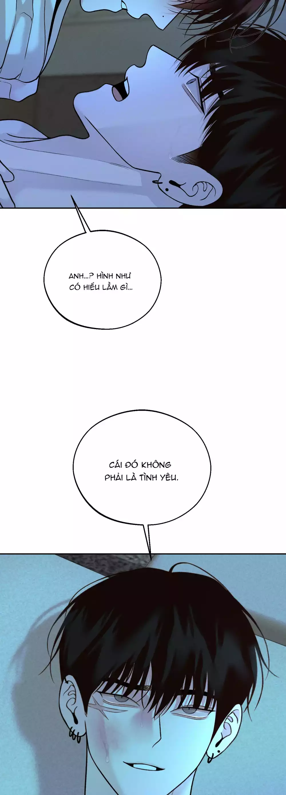 Cứu tinh của Thứ Hai Chapter 72 - Trang 2