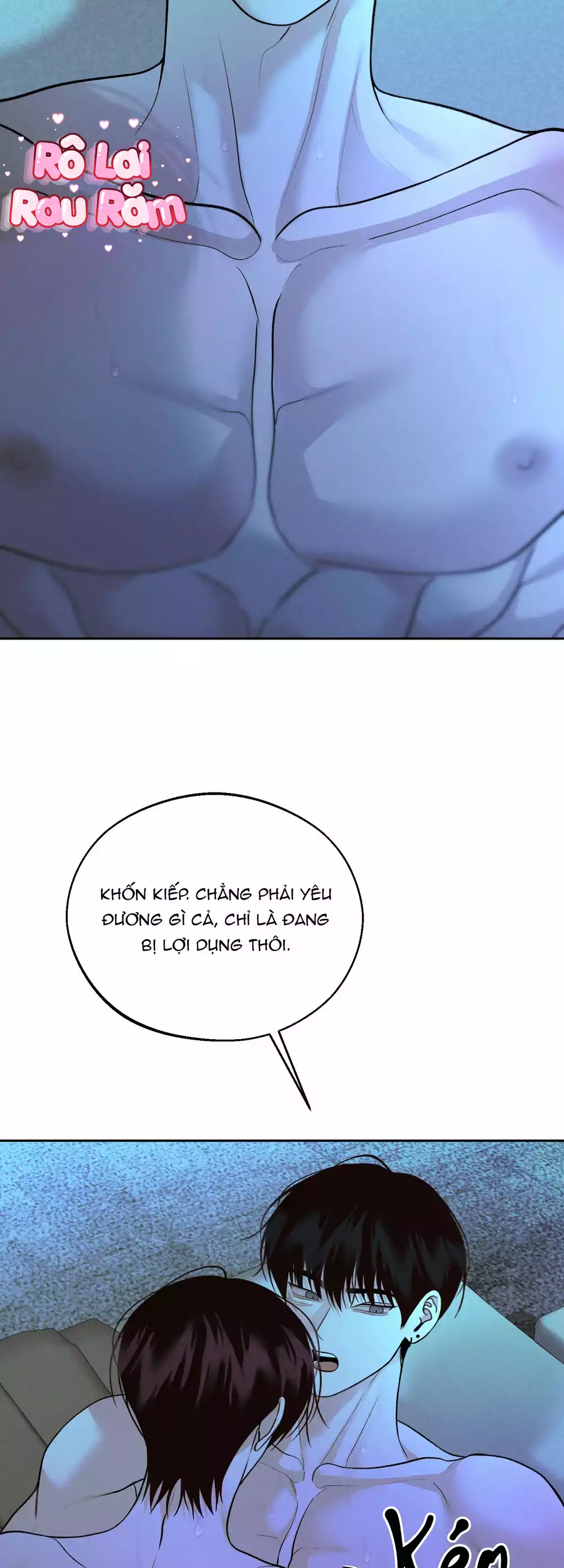 Cứu tinh của Thứ Hai Chapter 72 - Trang 2