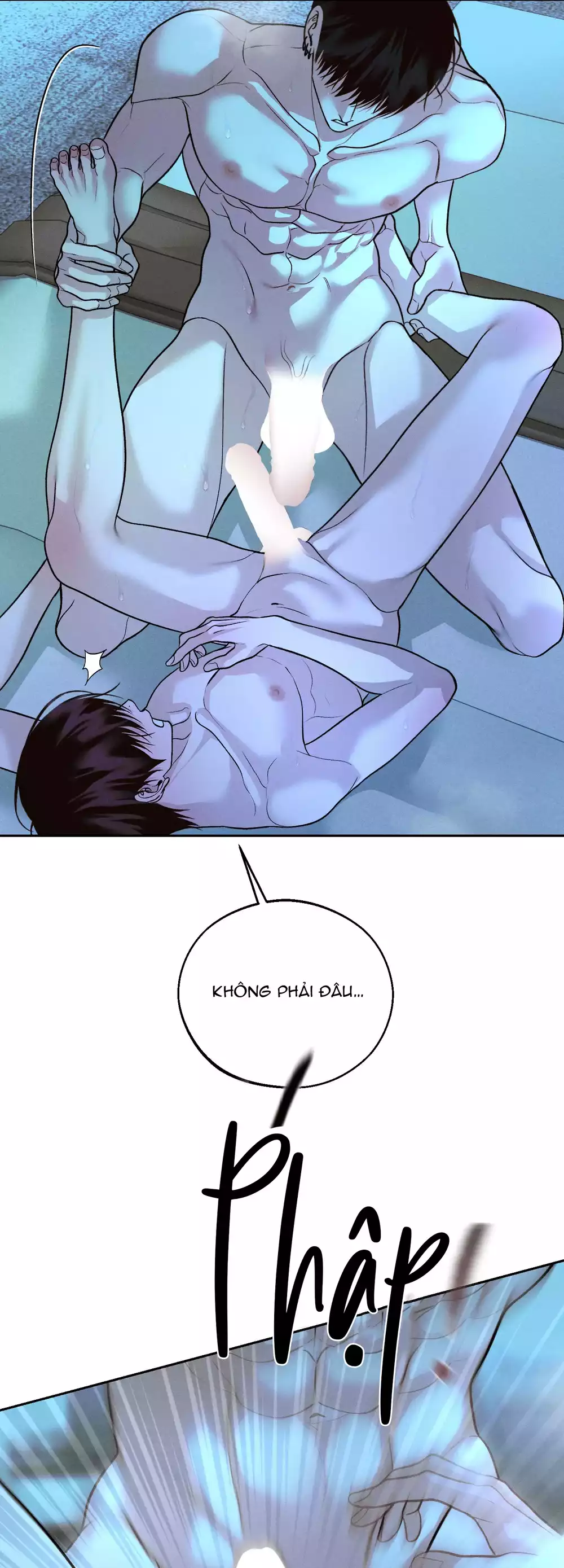 Cứu tinh của Thứ Hai Chapter 72 - Trang 2