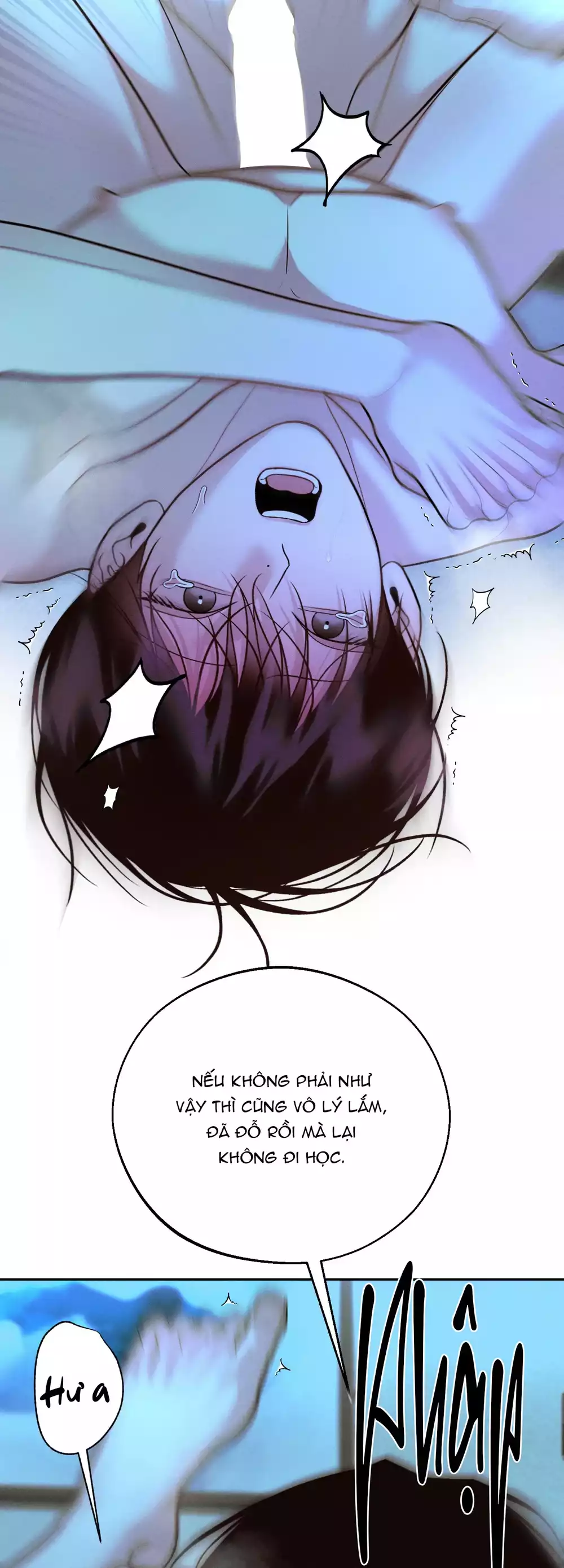 Cứu tinh của Thứ Hai Chapter 72 - Trang 2