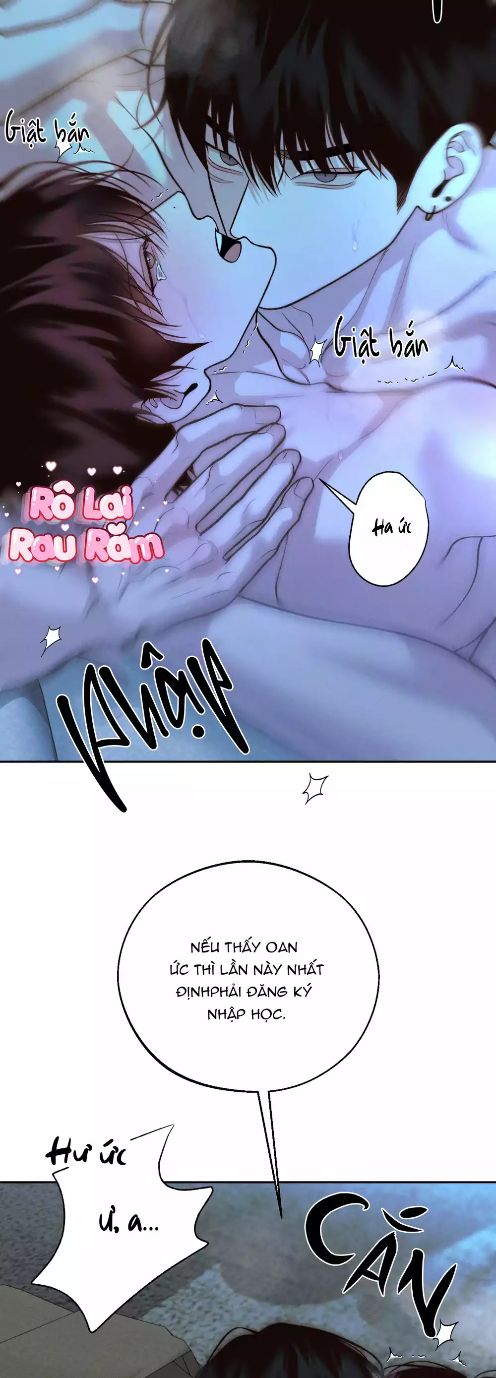 Cứu tinh của Thứ Hai Chapter 72 - Trang 2