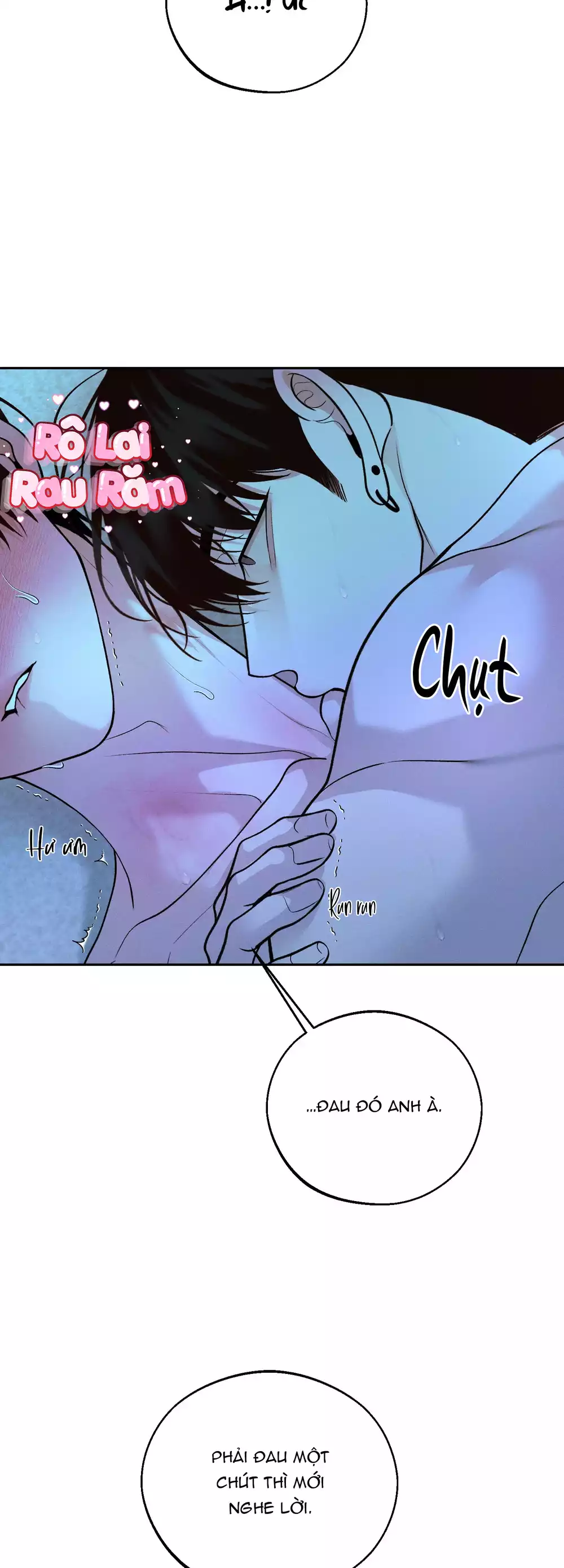 Cứu tinh của Thứ Hai Chapter 72 - Trang 2