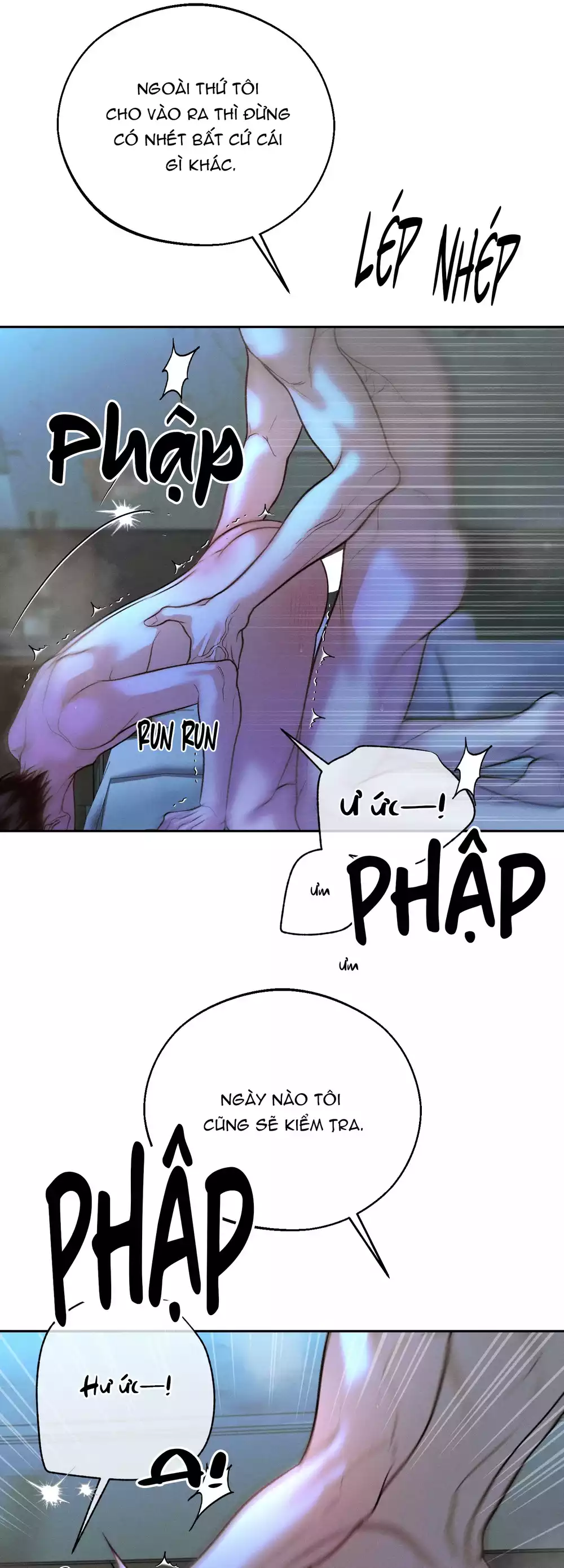 Cứu tinh của Thứ Hai Chapter 72 - Trang 2