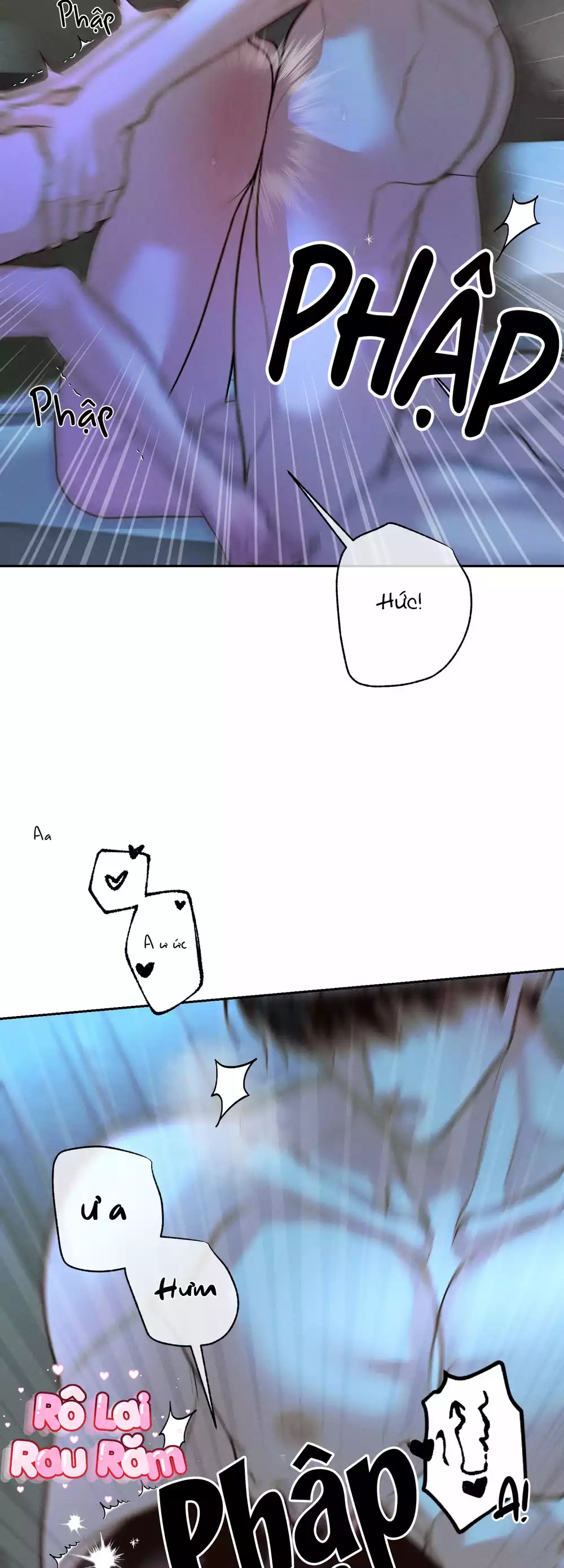 Cứu tinh của Thứ Hai Chapter 72 - Trang 2