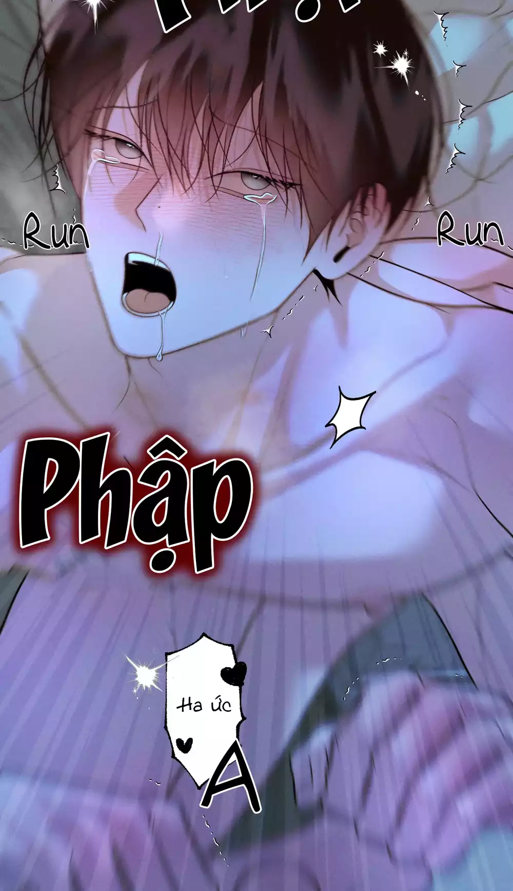 Cứu tinh của Thứ Hai Chapter 72 - Trang 2