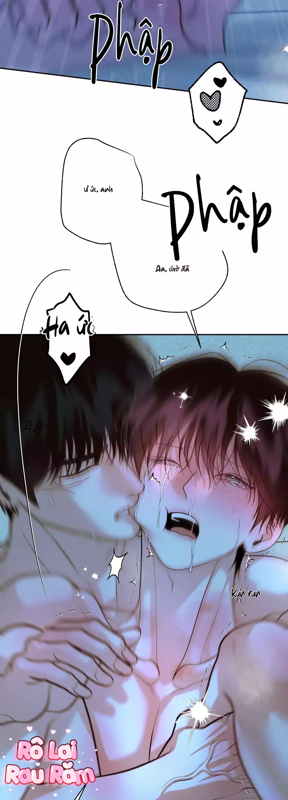 Cứu tinh của Thứ Hai Chapter 72 - Trang 2