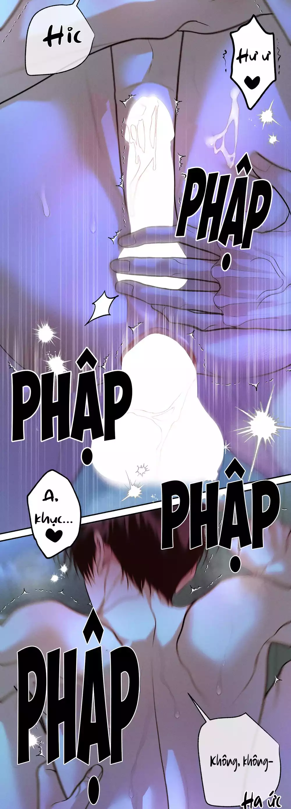 Cứu tinh của Thứ Hai Chapter 72 - Trang 2