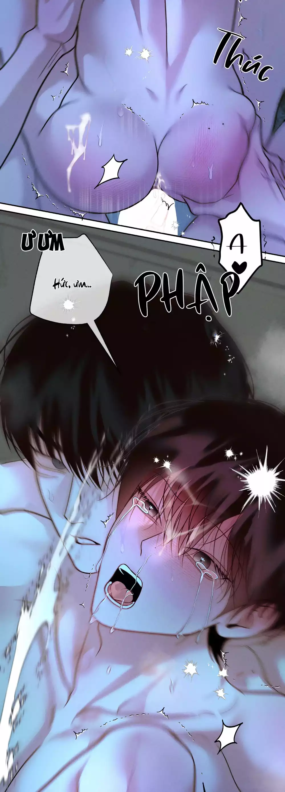 Cứu tinh của Thứ Hai Chapter 72 - Trang 2