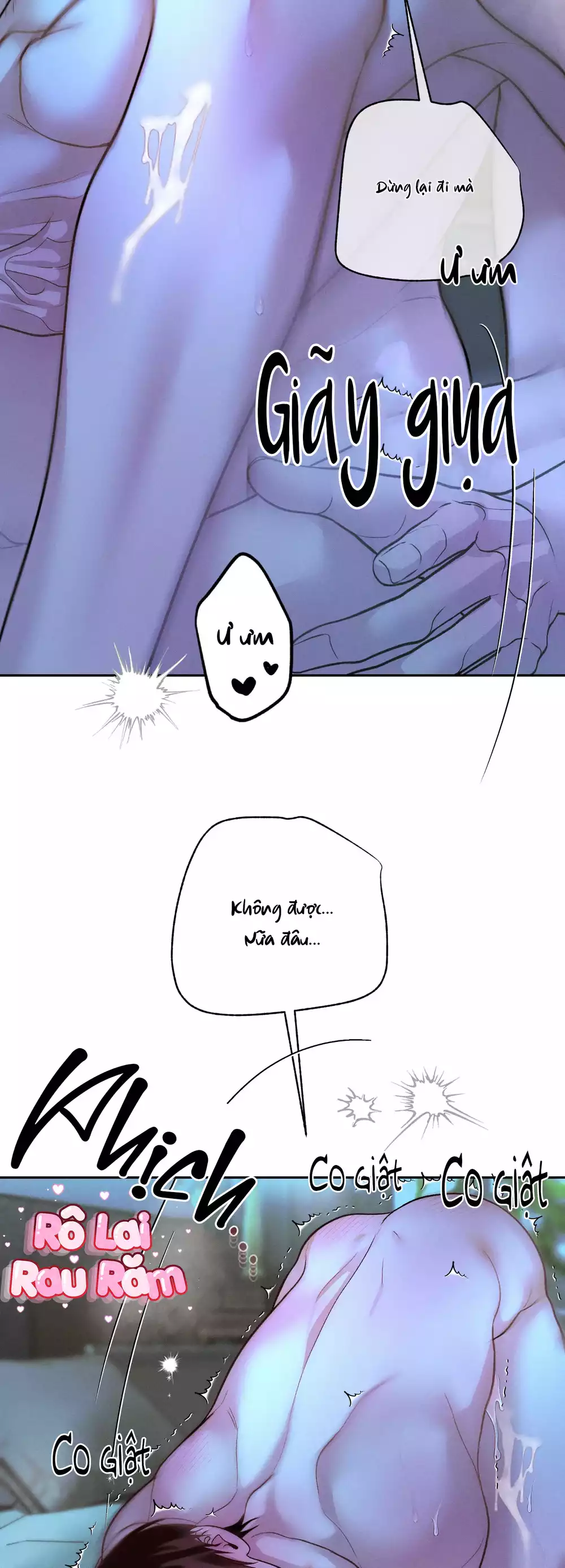 Cứu tinh của Thứ Hai Chapter 72 - Trang 2