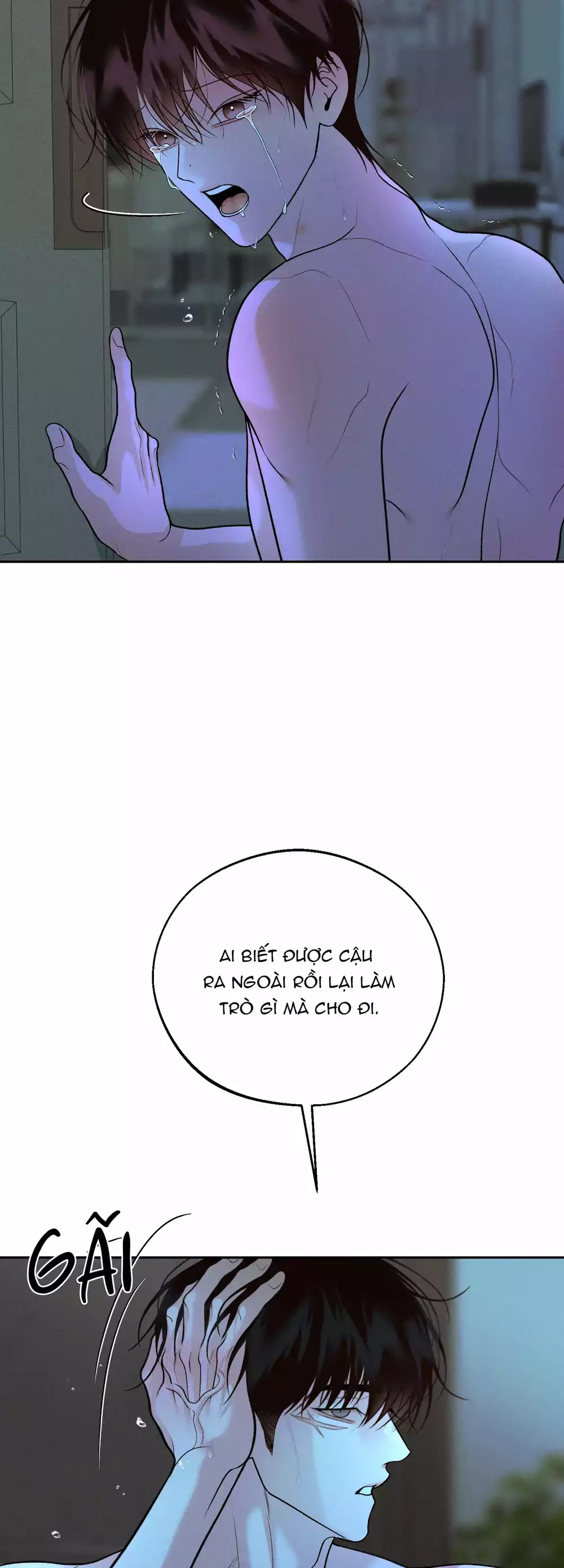 Cứu tinh của Thứ Hai Chapter 72 - Trang 2