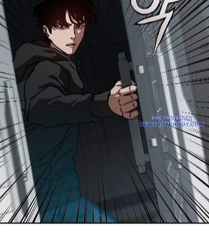 D-Day: Hầm Trú Ẩn Chapter 38 - Trang 2