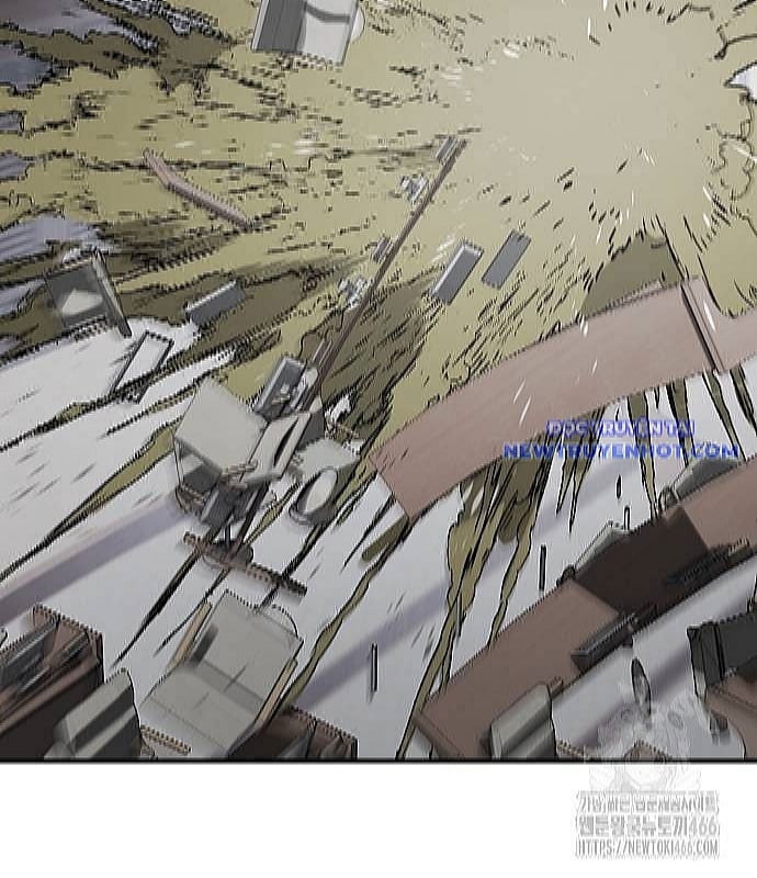D-Day: Hầm Trú Ẩn Chapter 38 - Trang 2