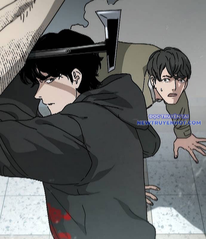 D-Day: Hầm Trú Ẩn Chapter 38 - Trang 2