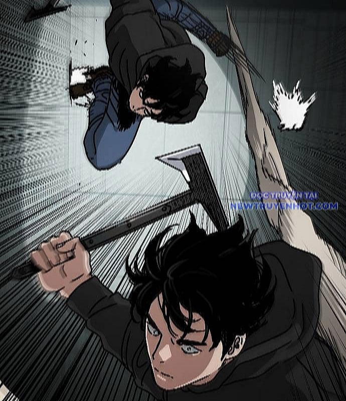 D-Day: Hầm Trú Ẩn Chapter 38 - Trang 2