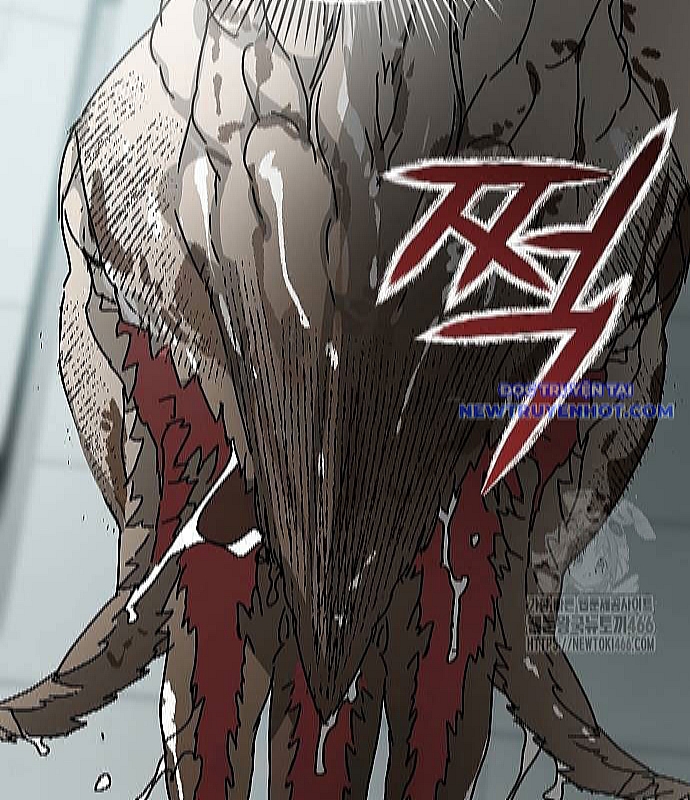 D-Day: Hầm Trú Ẩn Chapter 38 - Trang 2