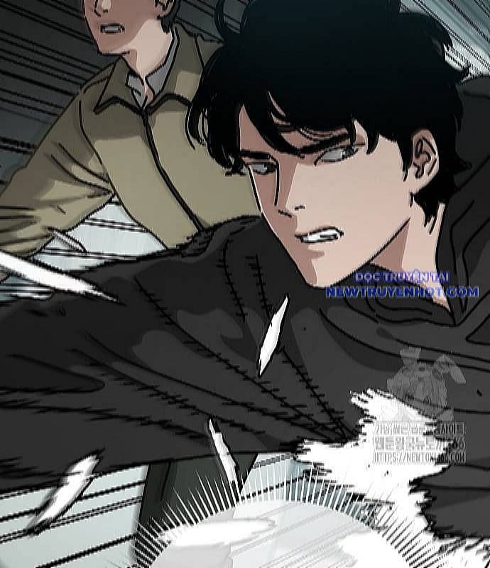 D-Day: Hầm Trú Ẩn Chapter 38 - Trang 2