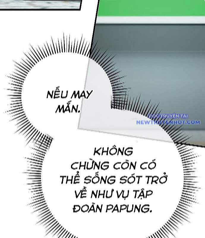 D-Day: Hầm Trú Ẩn Chapter 38 - Trang 2