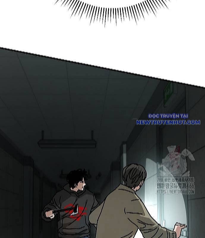 D-Day: Hầm Trú Ẩn Chapter 38 - Trang 2