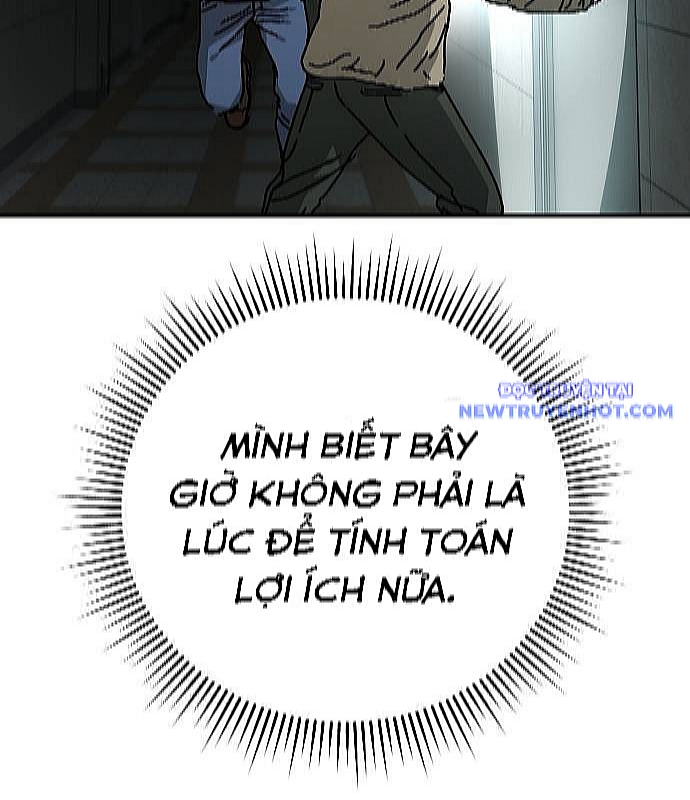D-Day: Hầm Trú Ẩn Chapter 38 - Trang 2