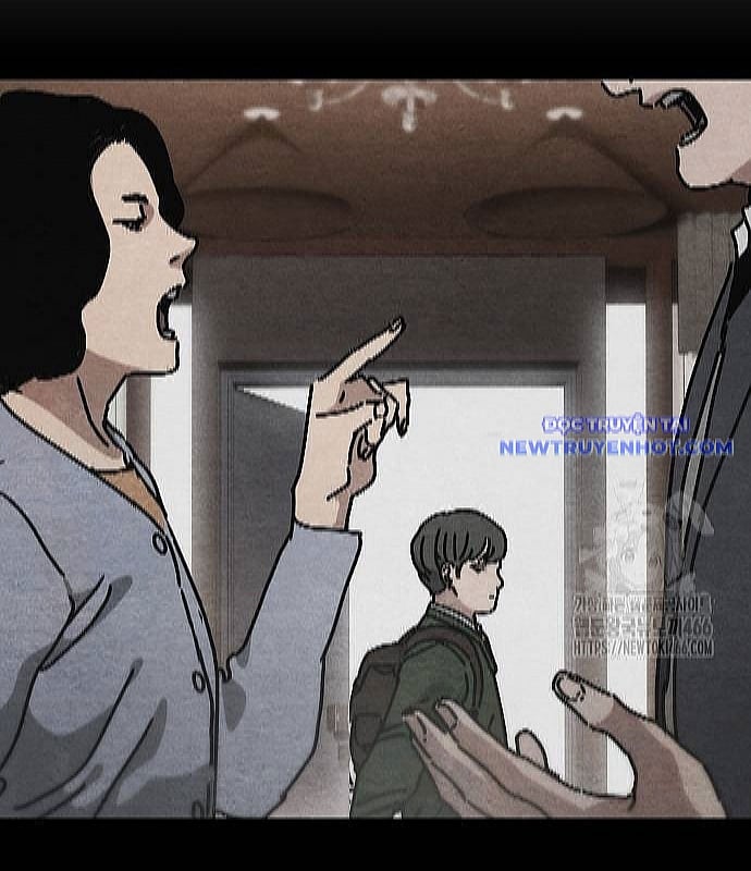 D-Day: Hầm Trú Ẩn Chapter 38 - Trang 2