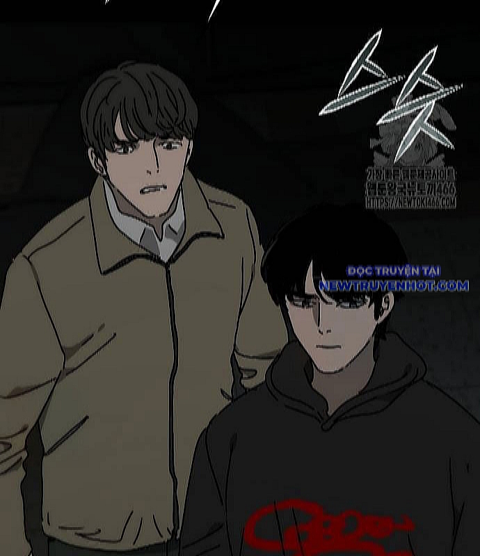 D-Day: Hầm Trú Ẩn Chapter 38 - Trang 2