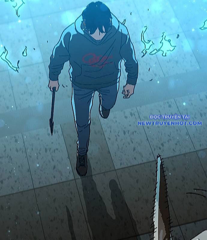 D-Day: Hầm Trú Ẩn Chapter 38 - Trang 2