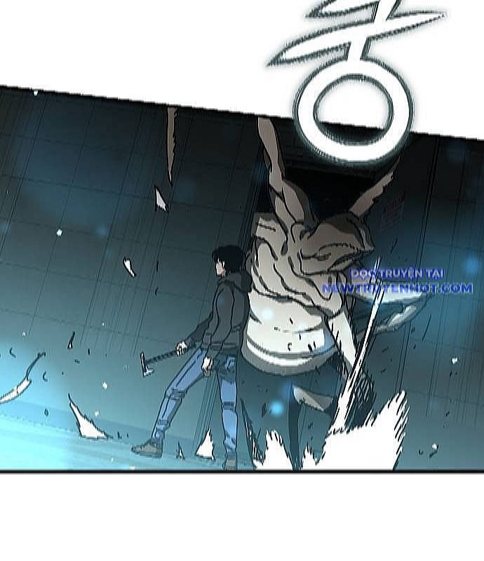 D-Day: Hầm Trú Ẩn Chapter 38 - Trang 2