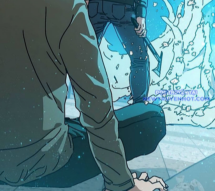 D-Day: Hầm Trú Ẩn Chapter 39 - Trang 2