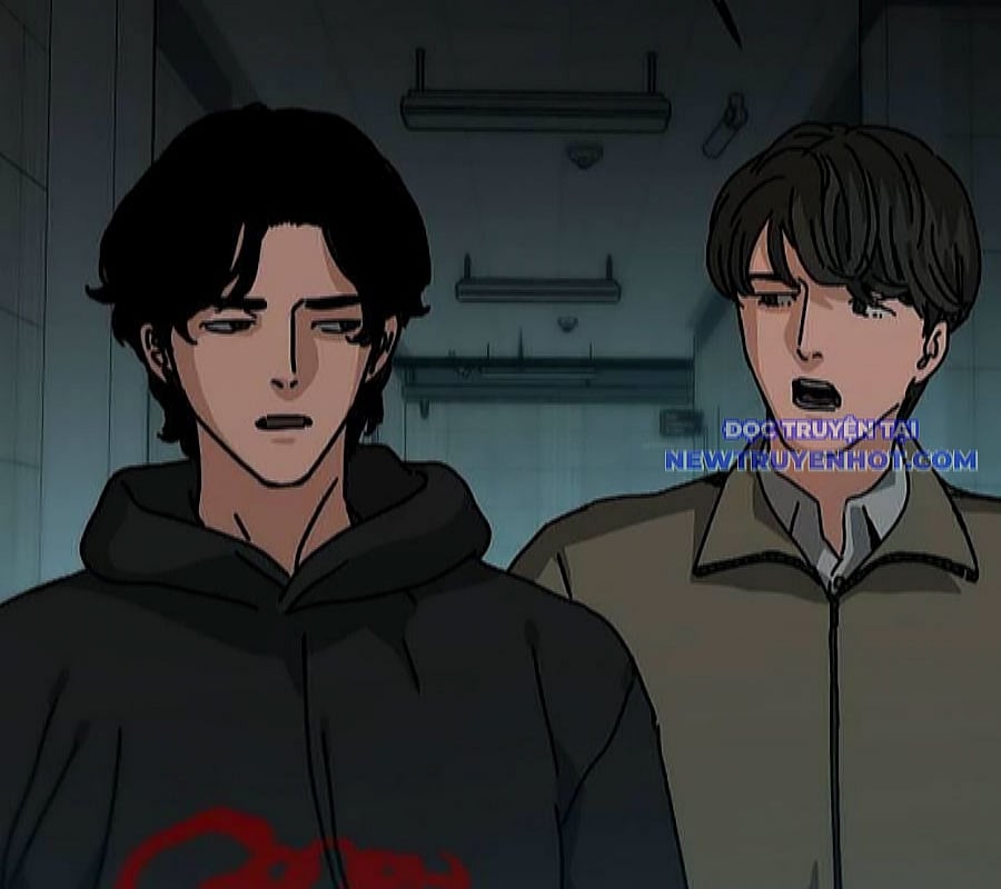 D-Day: Hầm Trú Ẩn Chapter 39 - Trang 2