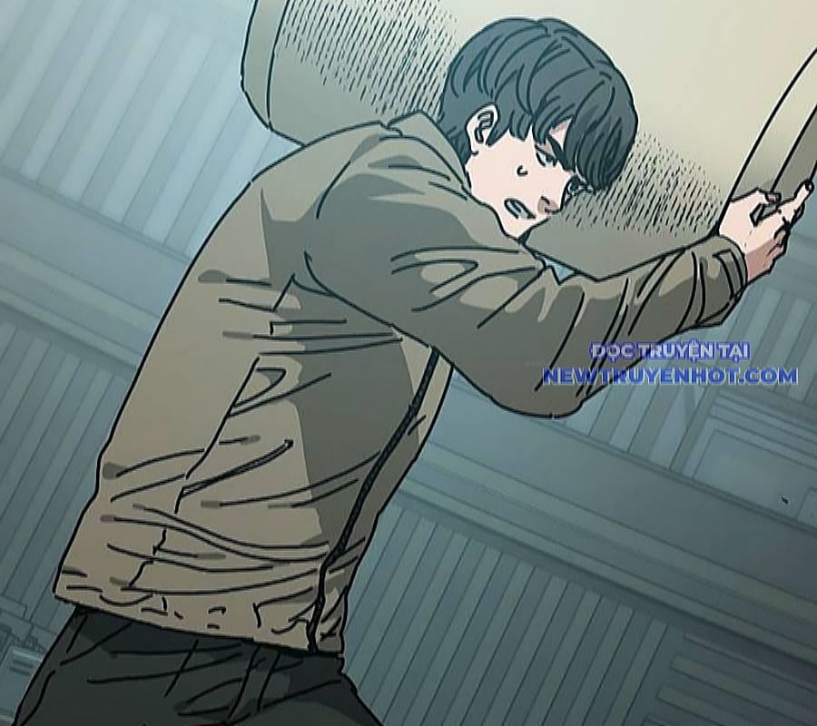 D-Day: Hầm Trú Ẩn Chapter 39 - Trang 2
