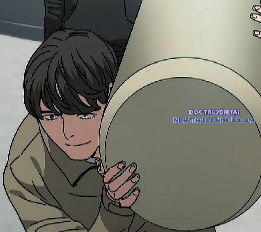 D-Day: Hầm Trú Ẩn Chapter 39 - Trang 2