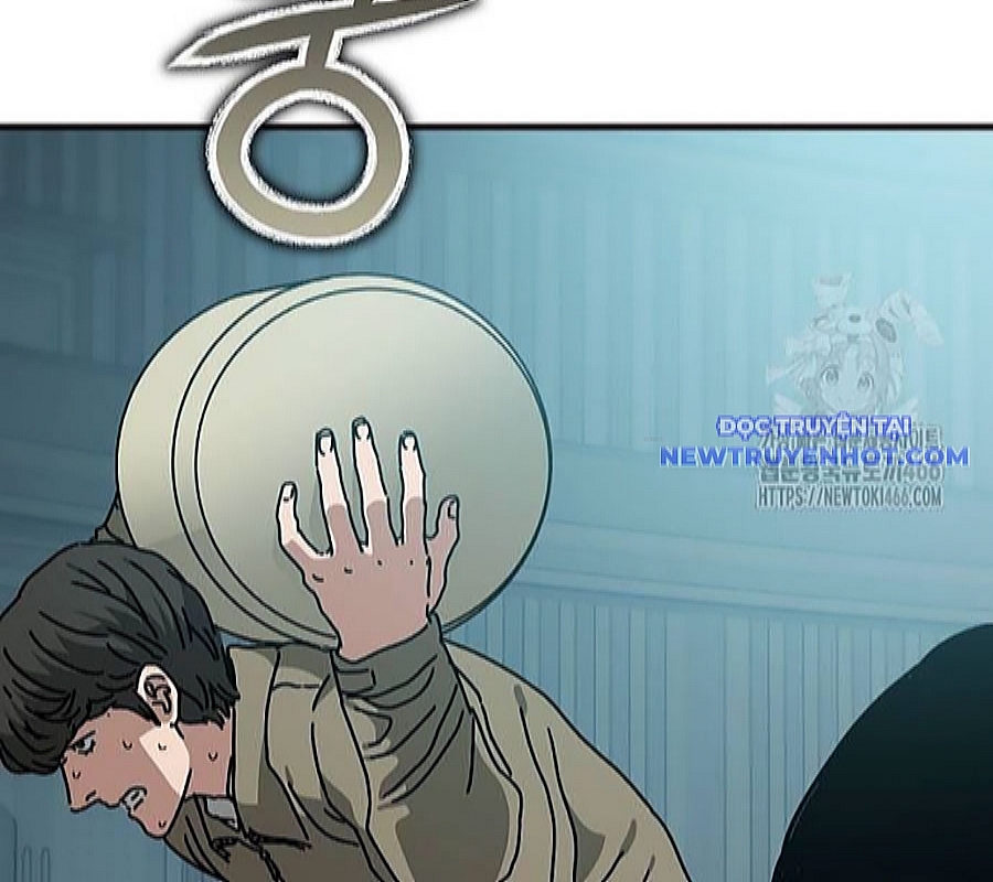 D-Day: Hầm Trú Ẩn Chapter 39 - Trang 2