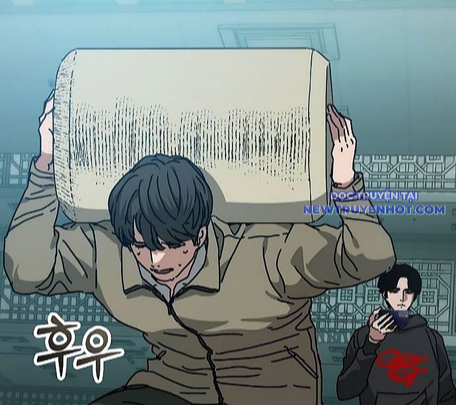 D-Day: Hầm Trú Ẩn Chapter 39 - Trang 2
