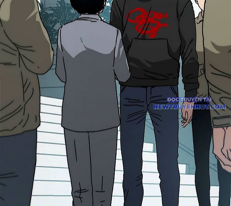 D-Day: Hầm Trú Ẩn Chapter 39 - Trang 2