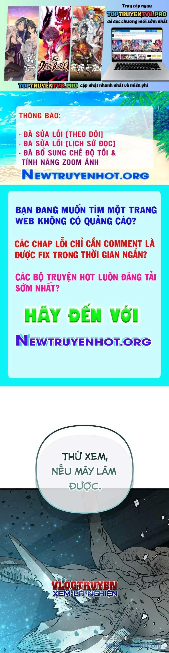 D-Day: Hầm Trú Ẩn Chapter 40 - Trang 2