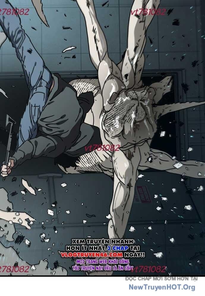 D-Day: Hầm Trú Ẩn Chapter 40 - Trang 2
