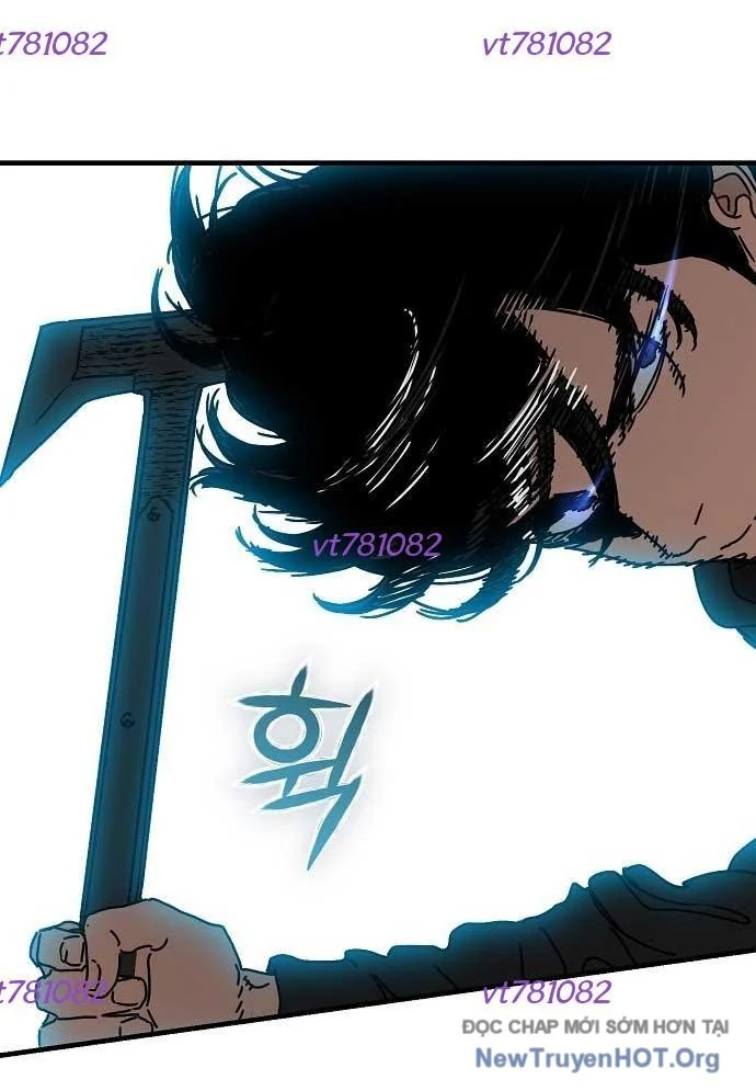 D-Day: Hầm Trú Ẩn Chapter 40 - Trang 2