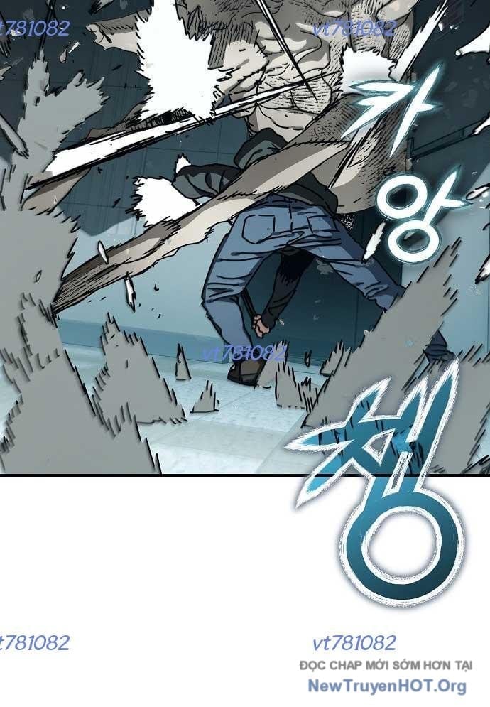 D-Day: Hầm Trú Ẩn Chapter 40 - Trang 2