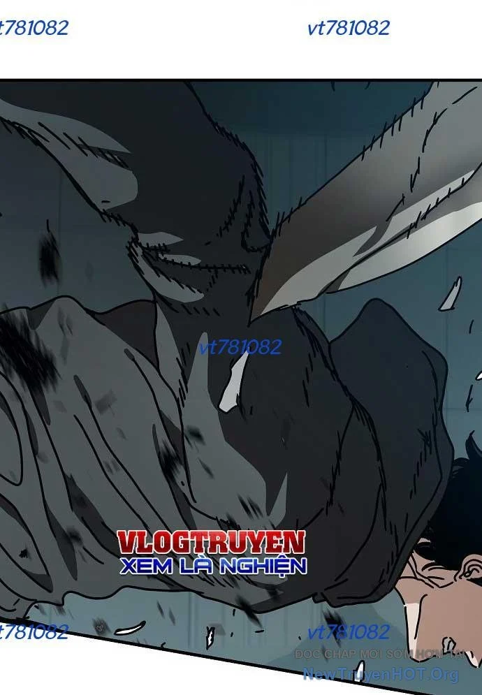 D-Day: Hầm Trú Ẩn Chapter 40 - Trang 2