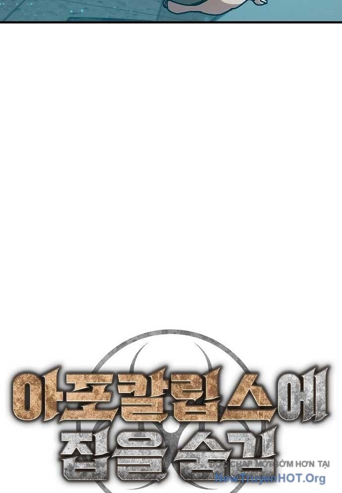 D-Day: Hầm Trú Ẩn Chapter 40 - Trang 2
