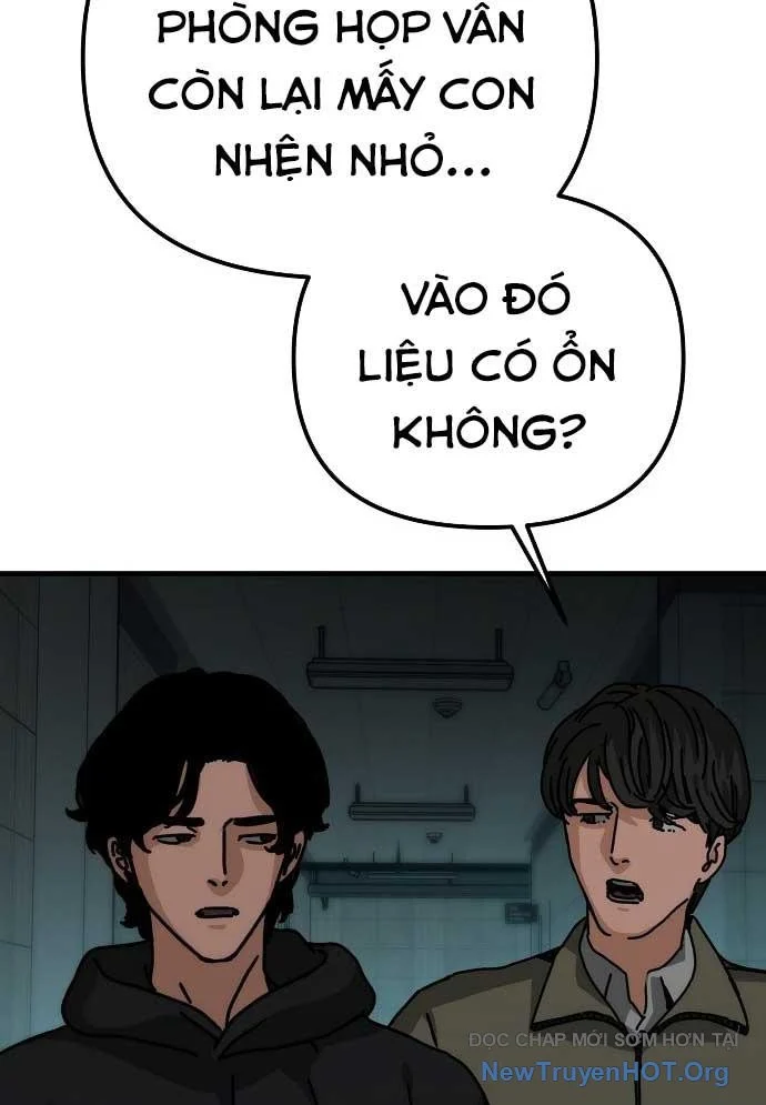 D-Day: Hầm Trú Ẩn Chapter 40 - Trang 2