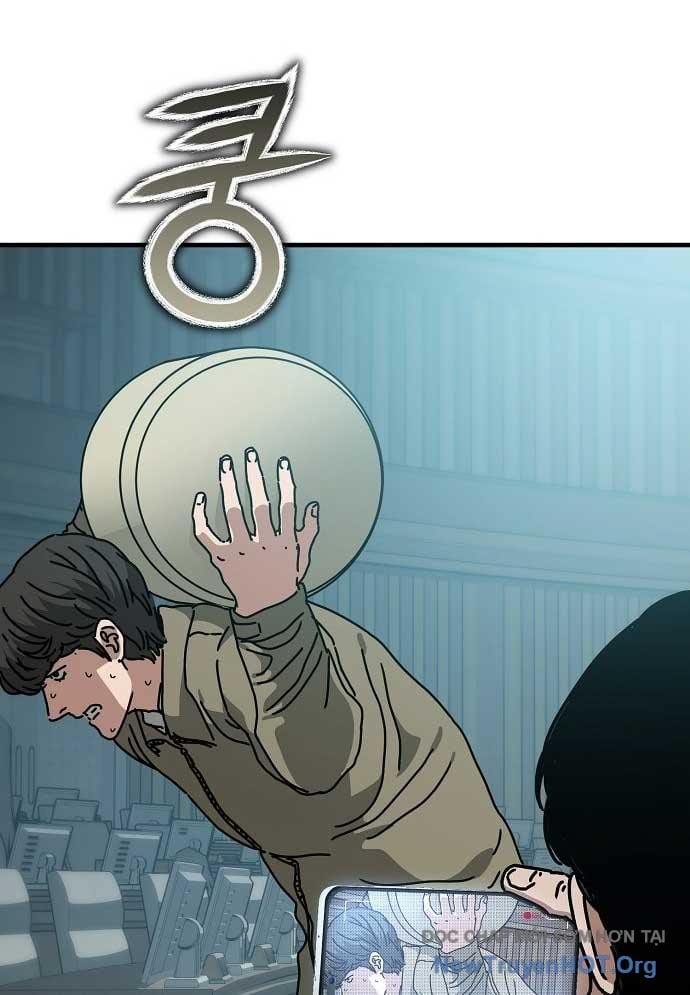 D-Day: Hầm Trú Ẩn Chapter 40 - Trang 2