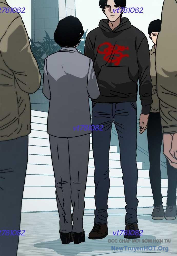 D-Day: Hầm Trú Ẩn Chapter 41 - Trang 2