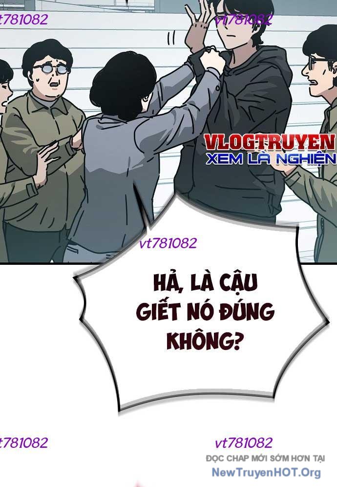 D-Day: Hầm Trú Ẩn Chapter 41 - Trang 2